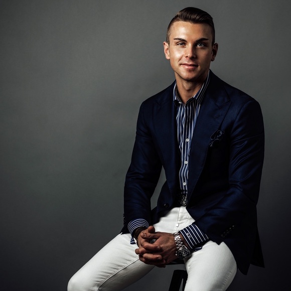 Meet your Posher, Cedric - Picture 5 of 5